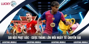 Soi Kèo Phạt Góc